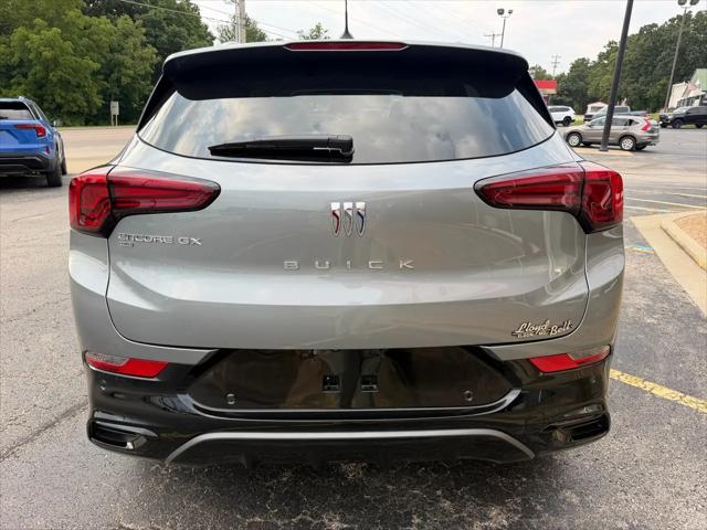 2026 Buick Encore GX Sport Touring AWD