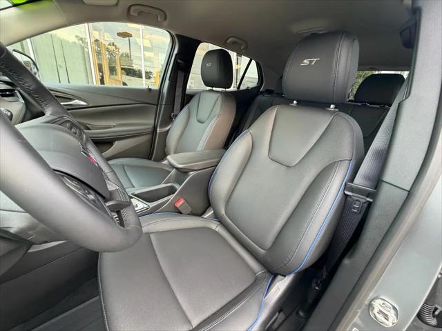 2026 Buick Encore GX Sport Touring AWD