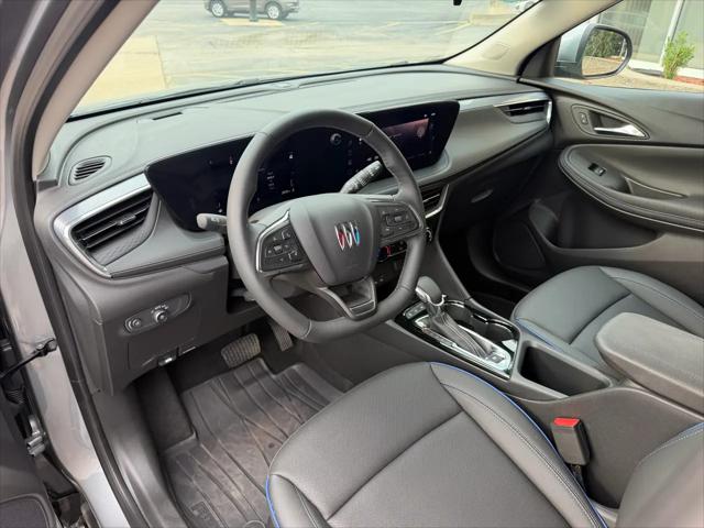 2026 Buick Encore GX Sport Touring AWD