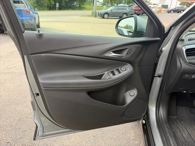 2026 Buick Encore GX Sport Touring AWD