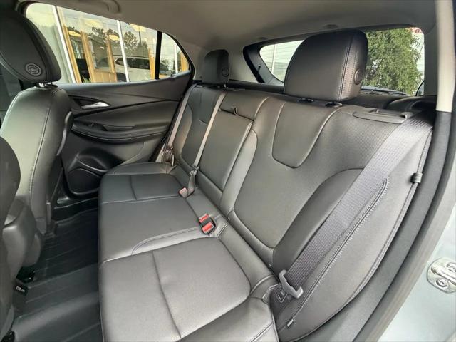 2026 Buick Encore GX Sport Touring AWD