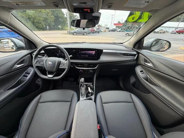 2026 Buick Encore GX Sport Touring AWD
