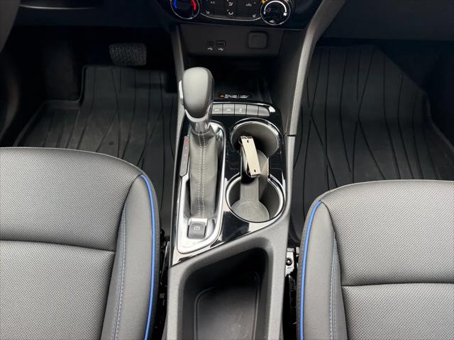 2026 Buick Encore GX Sport Touring AWD