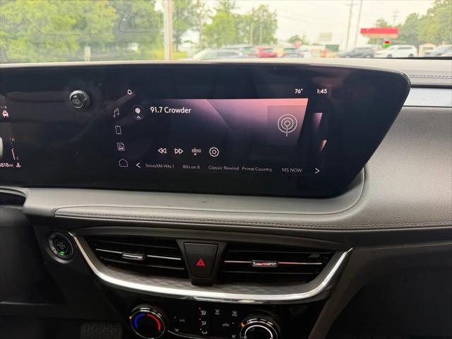 2026 Buick Encore GX Sport Touring AWD