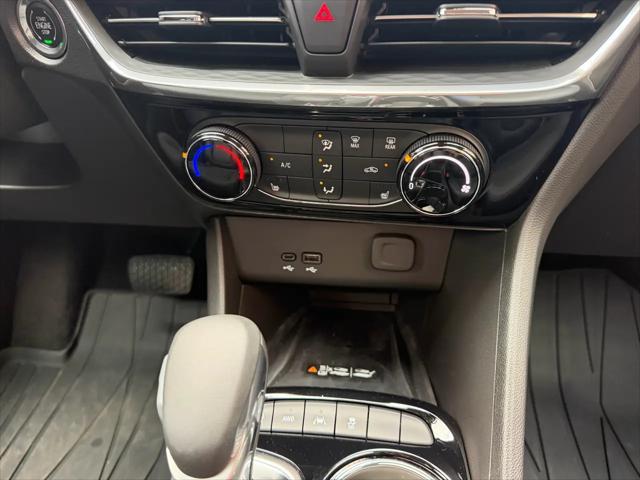 2026 Buick Encore GX Sport Touring AWD