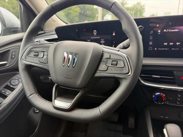 2026 Buick Encore GX Sport Touring AWD