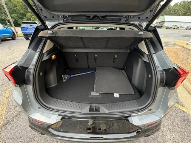 2026 Buick Encore GX Sport Touring AWD