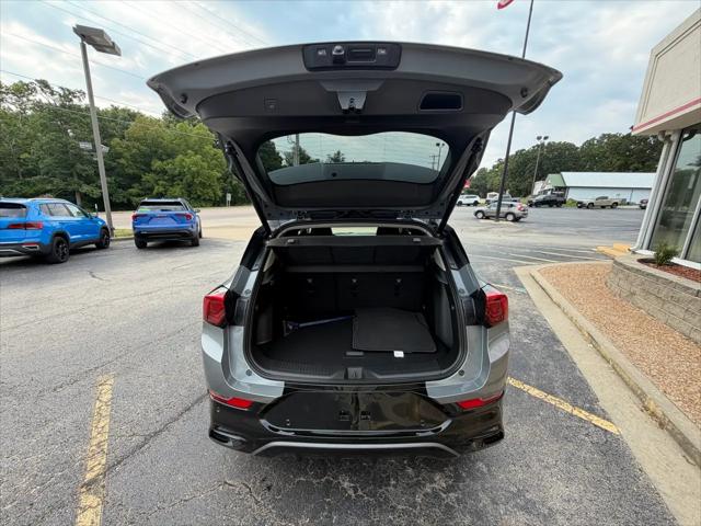 2026 Buick Encore GX Sport Touring AWD