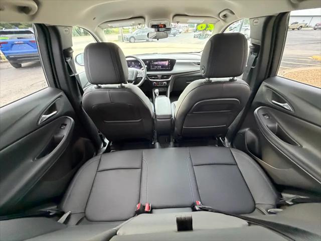 2026 Buick Encore GX Sport Touring AWD