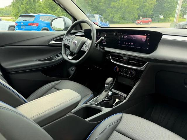 2026 Buick Encore GX Sport Touring AWD