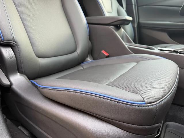 2026 Buick Encore GX Sport Touring AWD
