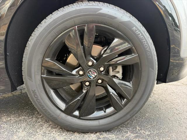 2026 Buick Encore GX Sport Touring AWD