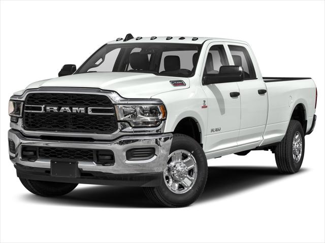 2022 Ram 2500 Big Horn Crew Cab 4x4 6'4" Box for sale in Cobleskill, NY