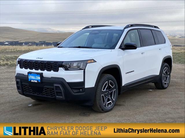 2026 Jeep Cherokee Laredo 4x4 for sale in Helena, MT