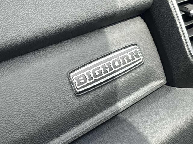 2027 Ram 3500 Big Horn
