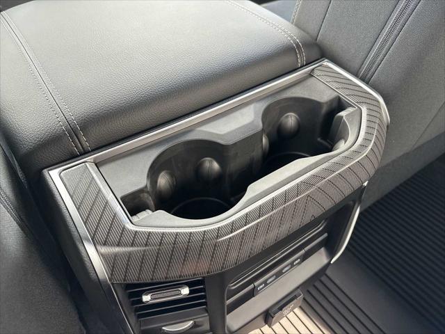 2027 Ram 3500 Big Horn