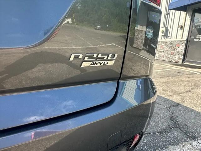 2018 Jaguar E-PACE S
