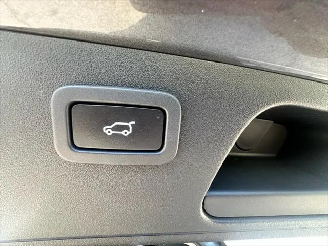 2018 Jaguar E-PACE S