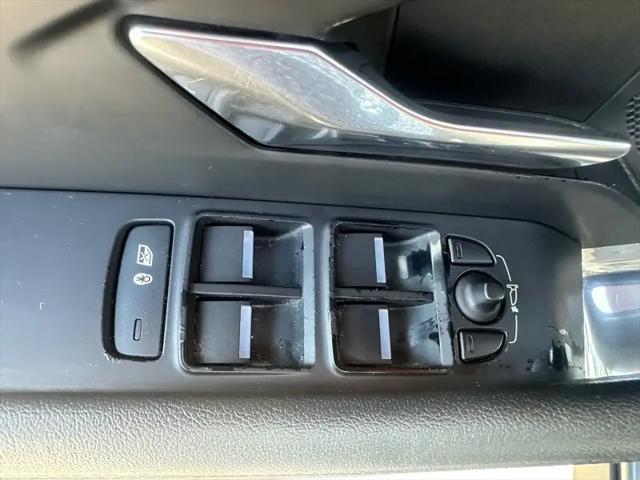 2018 Jaguar E-PACE S