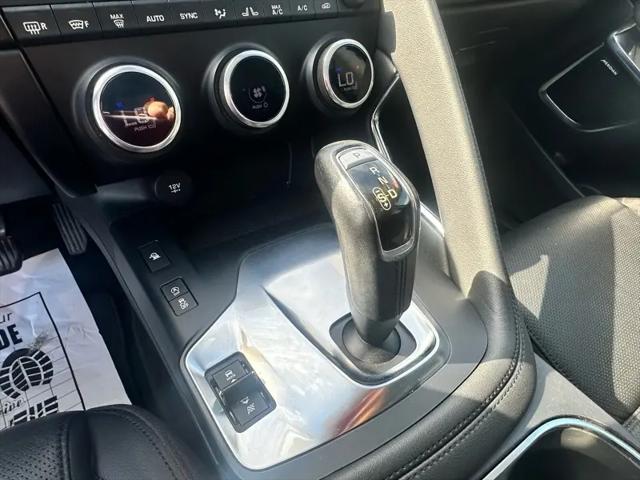 2018 Jaguar E-PACE S