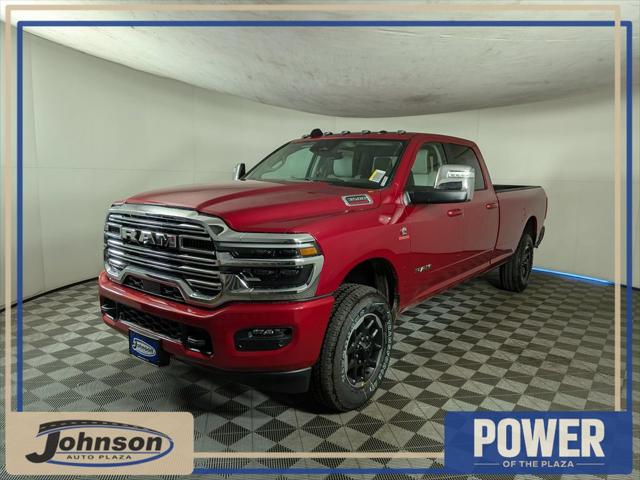 2027 Ram 3500 Laramie for sale in Brighton, CO