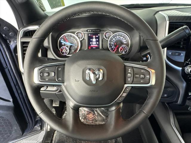 2027 Ram 3500 Big Horn