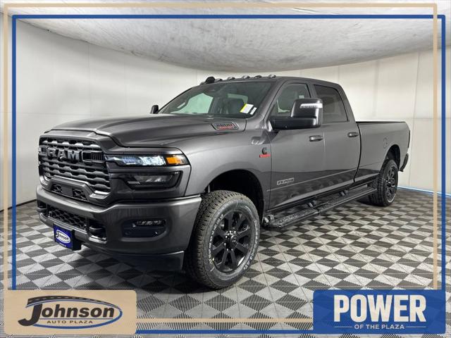 2027 Ram 3500 Big Horn for sale in Brighton, CO