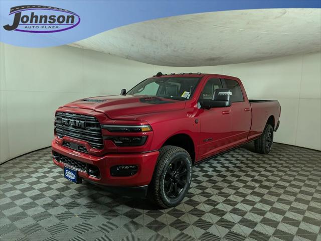2027 Ram 3500 Laramie for sale in Brighton, CO
