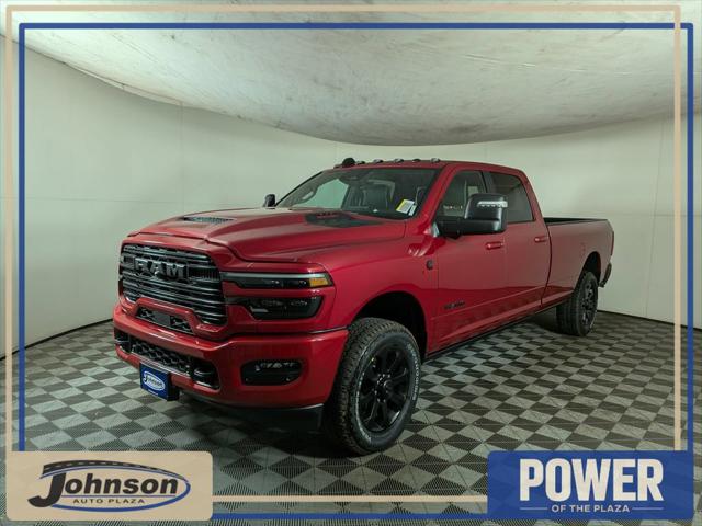 2027 Ram 3500 Laramie for sale in Brighton, CO