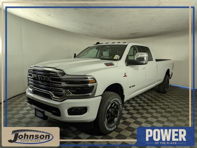 2027 Ram 3500 Laramie for sale in Brighton, CO