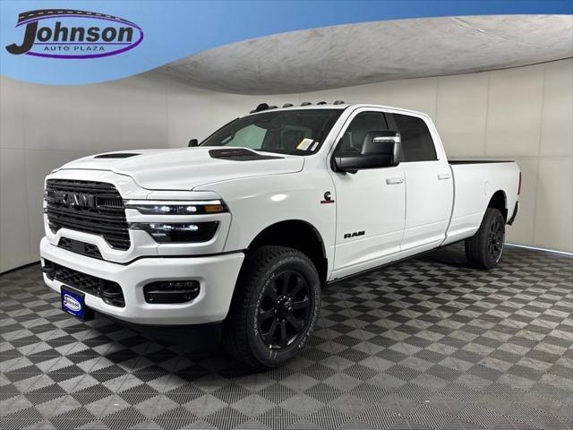 2027 Ram 3500 Laramie for sale in Brighton, CO