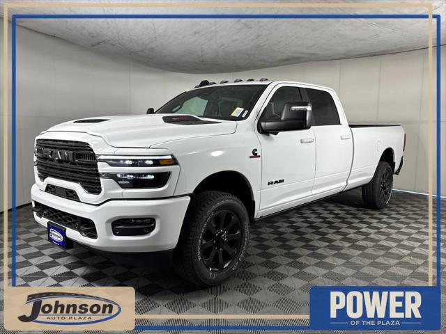 2027 Ram 3500 Laramie for sale in Brighton, CO