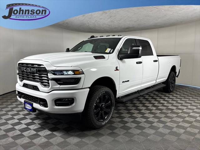 2027 Ram 3500 Big Horn for sale in Brighton, CO