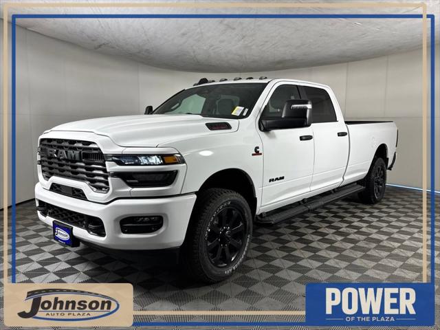 2027 Ram 3500 Big Horn for sale in Brighton, CO