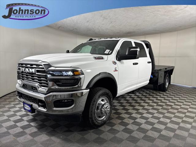 2026 Ram 3500 Tradesman/Big Horn for sale in Brighton, CO