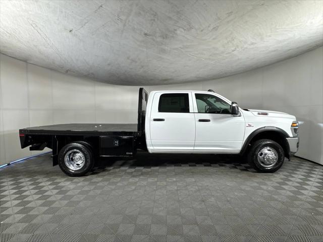 2026 Ram 3500 Tradesman/Big Horn