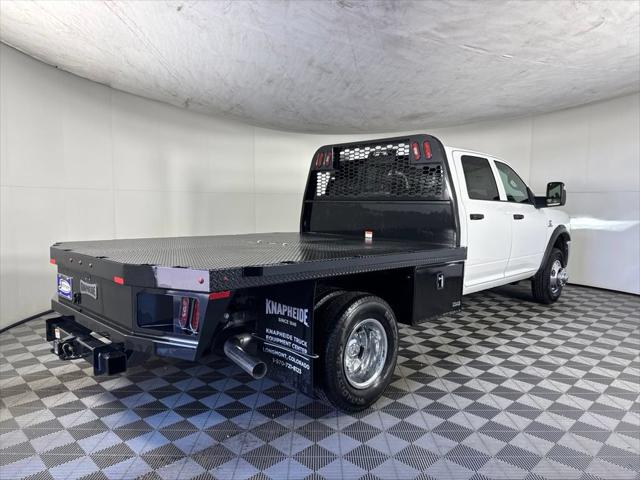 2026 Ram 3500 Tradesman/Big Horn