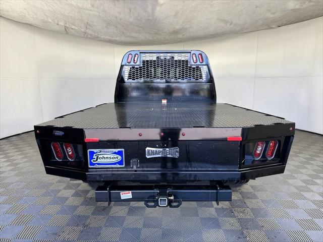 2026 Ram 3500 Tradesman/Big Horn