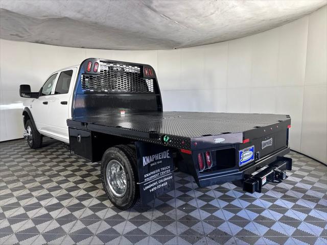 2026 Ram 3500 Tradesman/Big Horn