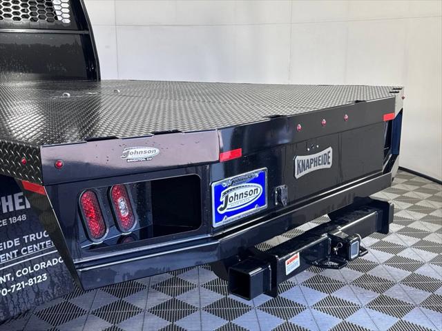 2026 Ram 3500 Tradesman/Big Horn