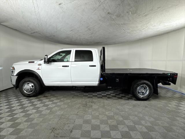 2026 Ram 3500 Tradesman/Big Horn