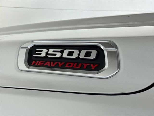 2026 Ram 3500 Tradesman/Big Horn