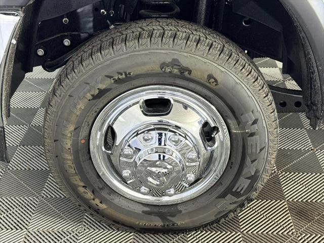 2026 Ram 3500 Tradesman/Big Horn