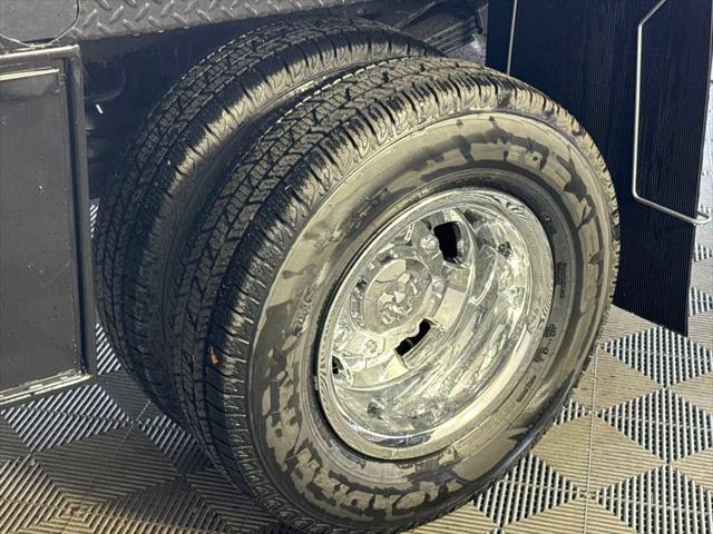 2026 Ram 3500 Tradesman/Big Horn