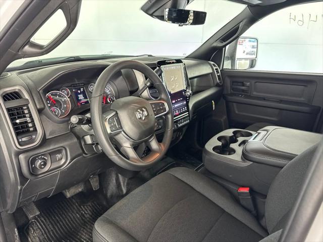 2026 Ram 3500 Tradesman/Big Horn
