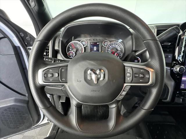 2026 Ram 3500 Tradesman/Big Horn