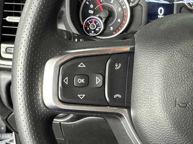 2026 Ram 3500 Tradesman/Big Horn