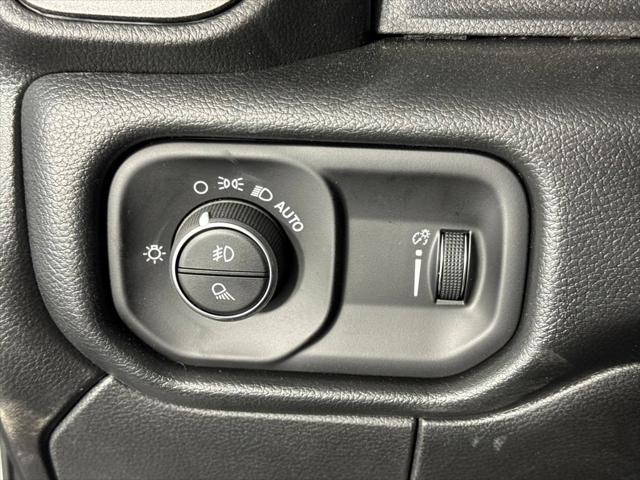 2026 Ram 3500 Tradesman/Big Horn