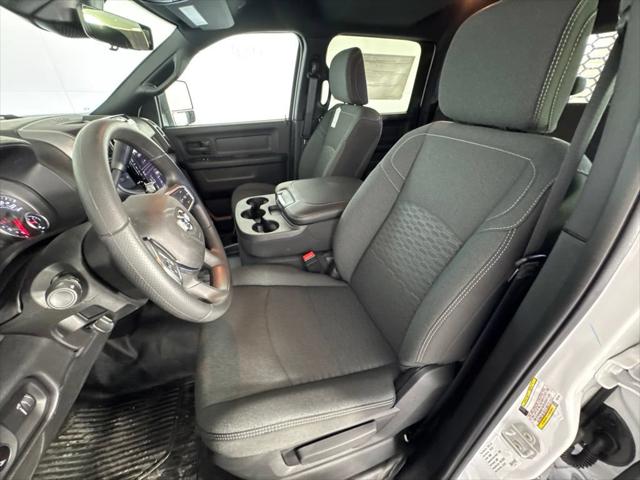 2026 Ram 3500 Tradesman/Big Horn