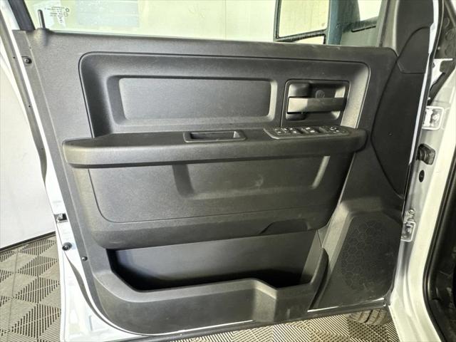 2026 Ram 3500 Tradesman/Big Horn